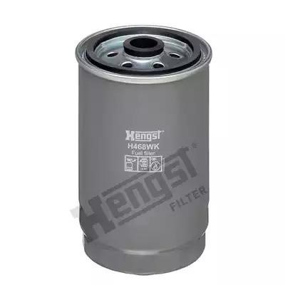 Hengst H468WK Фільтр палива H468WK: Купити в Україні - Добра ціна на EXIST.UA!