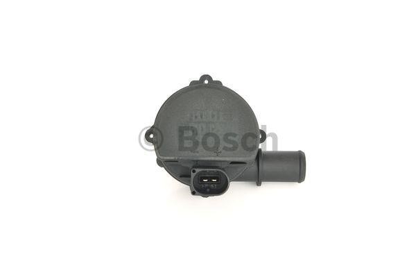 Насос охолоджуючої рідини додатковий Bosch 0 392 023 015