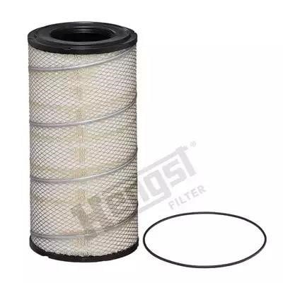 Hengst E1502LD516 Воздушный фильтр для спецтехники E1502LD516: Отличная цена - Купить в Украине на EXIST.UA! E1502LD516 Hengst Воздушный фильтр для спецтехники
