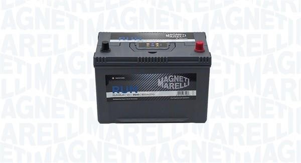 Magneti marelli 069095800007 Акумулятор Magneti marelli 12В 95Ач 800A(EN) R+ 069095800007: Купити в Україні - Добра ціна на EXIST.UA!