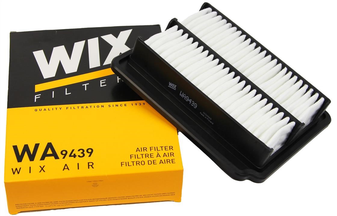 Купити WIX WA9439 – суперціна на EXIST.UA!