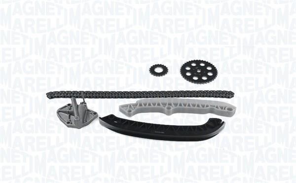 341500000160 Magneti marelli Комплект цепи ГРМ