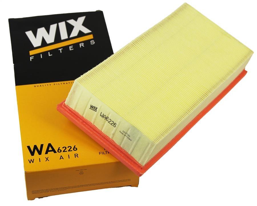 Воздушный фильтр WIX WA6226