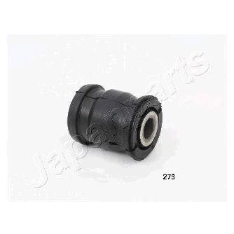 RU276 Japanparts Сайлентблок рычага подвески