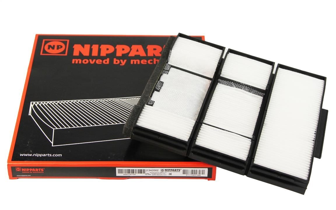 Купить Nipparts J1342002 по низкой цене в Украине!