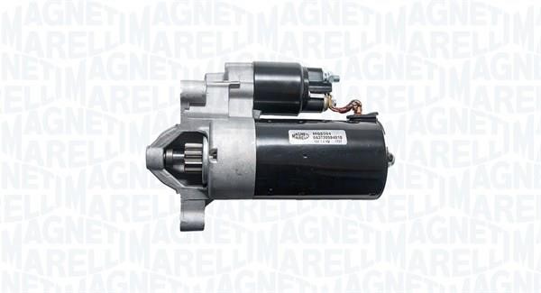 Стартер Magneti marelli 063720594010