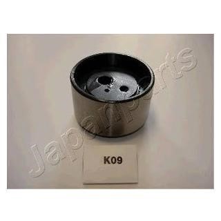 BEK09 Japanparts Ролик ремня ГРМ