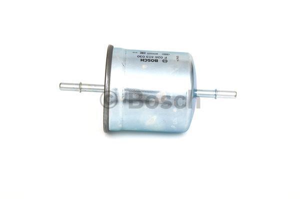 Фільтр палива Bosch F 026 403 030