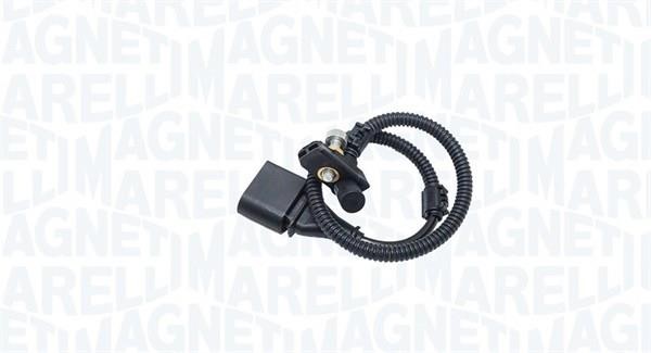 Купить Magneti marelli 064848132010 по низкой цене в Украине!