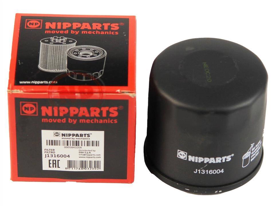 Купити Nipparts J1316004 за низькою ціною в Україні!