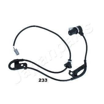 ABS233 Japanparts Датчик АБС