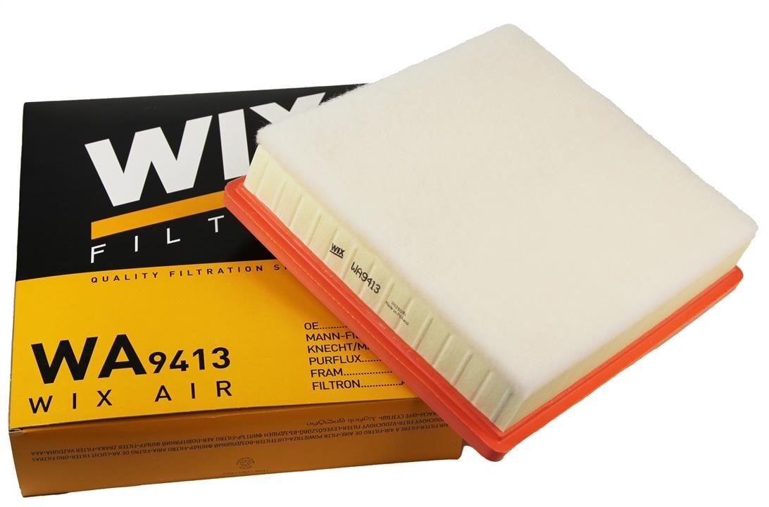 Купить WIX WA9413 по низкой цене в Украине!