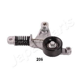 Натяжной механизм ремня генератора Toyota Rav 4 (Тойота Рав 4): TS206 Japanparts Натяжитель ремня генератора