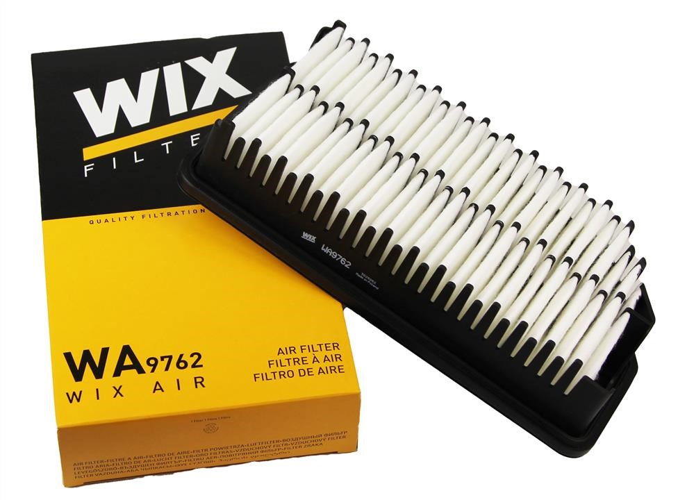 Купить WIX WA9762 по низкой цене в Украине!