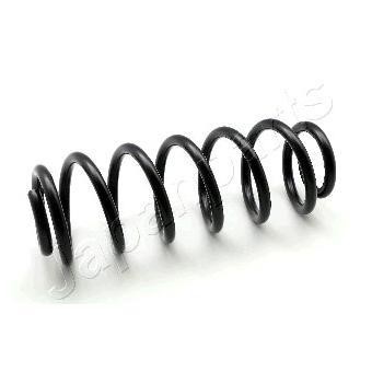 ZC6782H Japanparts Пружина подвески