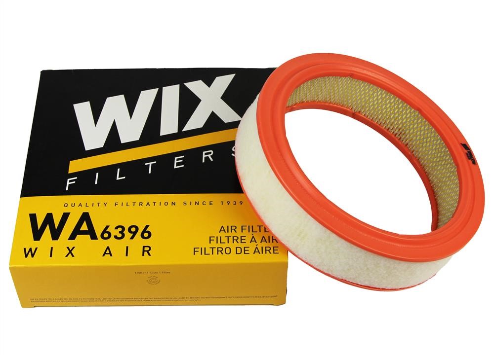 Купить WIX WA6396 по низкой цене в Украине!