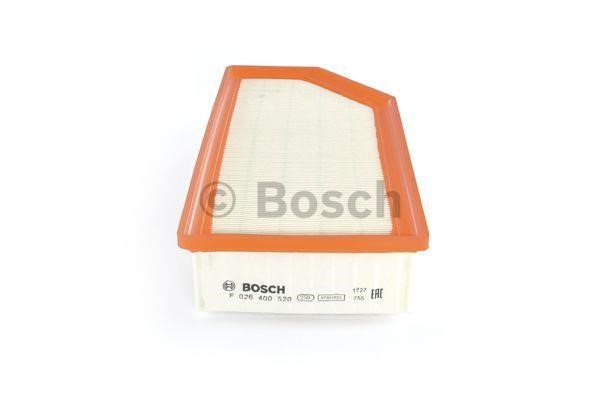 Купити Bosch F026400520 – суперціна на EXIST.UA!