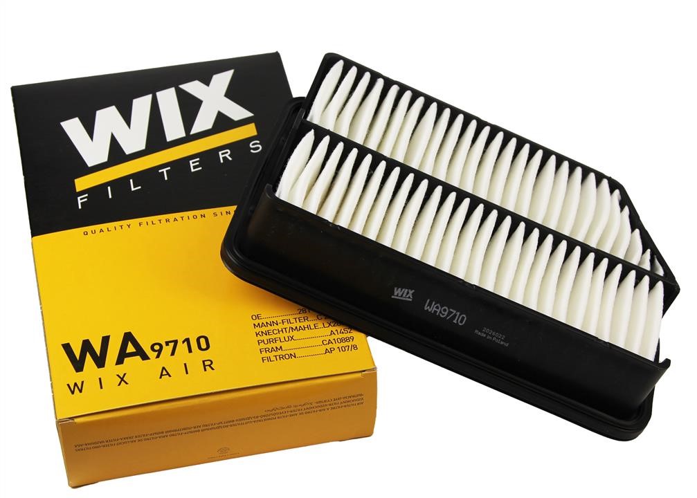 Купити WIX WA9710 – суперціна на EXIST.UA!