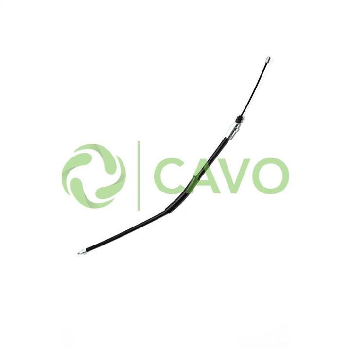 Cavo 6002 659 Трос ручного гальма 6002659: Приваблива ціна - Купити в Україні на EXIST.UA! 6002659 Cavo Трос ручного гальма