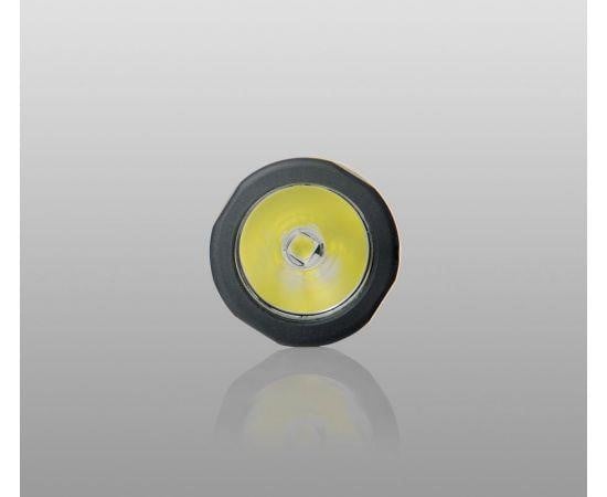 Armytek Мультиліхтар Wizard C2 Pro Nichia Magnet USB (тепле світло) – ціна