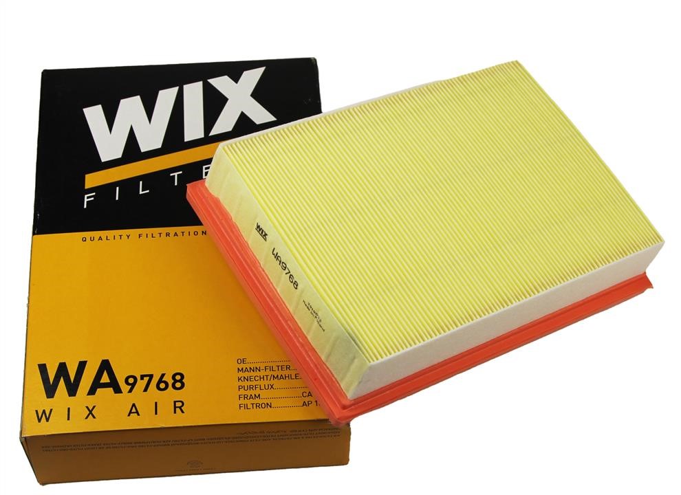 Купити WIX WA9768 – суперціна на EXIST.UA!