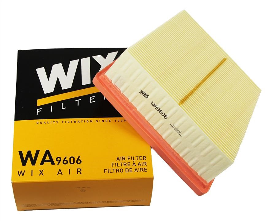 Купити WIX WA9606 – суперціна на EXIST.UA!