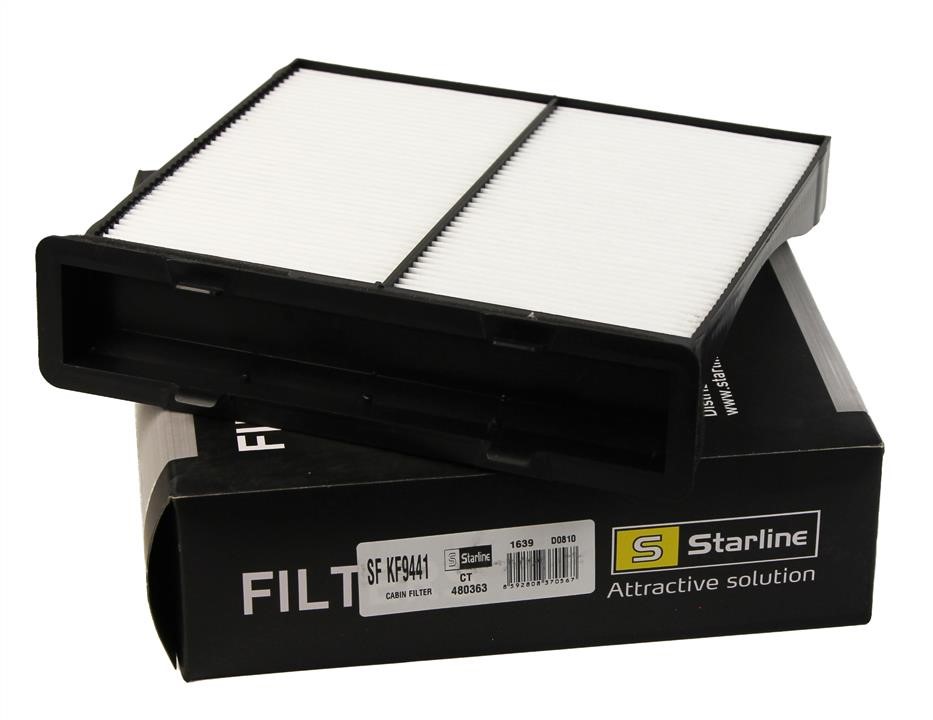 Купить StarLine SF KF9441 по низкой цене в Украине!