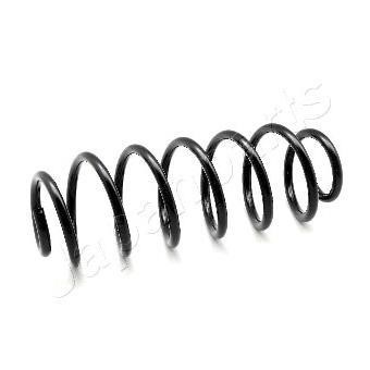 ZC7001H Japanparts Пружина подвески