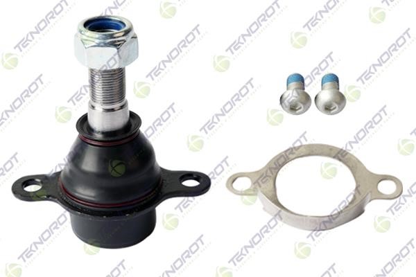 Купить Teknorot FO-834 по низкой цене в Украине!