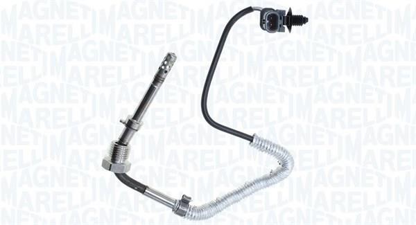 Magneti marelli 172000117010 Датчик температуры отработанных газов 172000117010: Отличная цена - Купить в Украине на EXIST.UA! 172000117010 Magneti marelli Датчик температуры отработанных газов