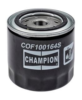 Champion COF100164S Фільтр масляний COF100164S: Купити в Україні - Добра ціна на EXIST.UA!