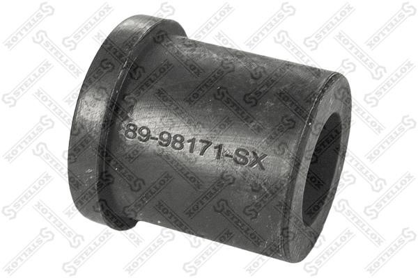 Stellox 89-98171-SX Сайлентблок ресори задньої 8998171SX: Купити в Україні - Добра ціна на EXIST.UA!