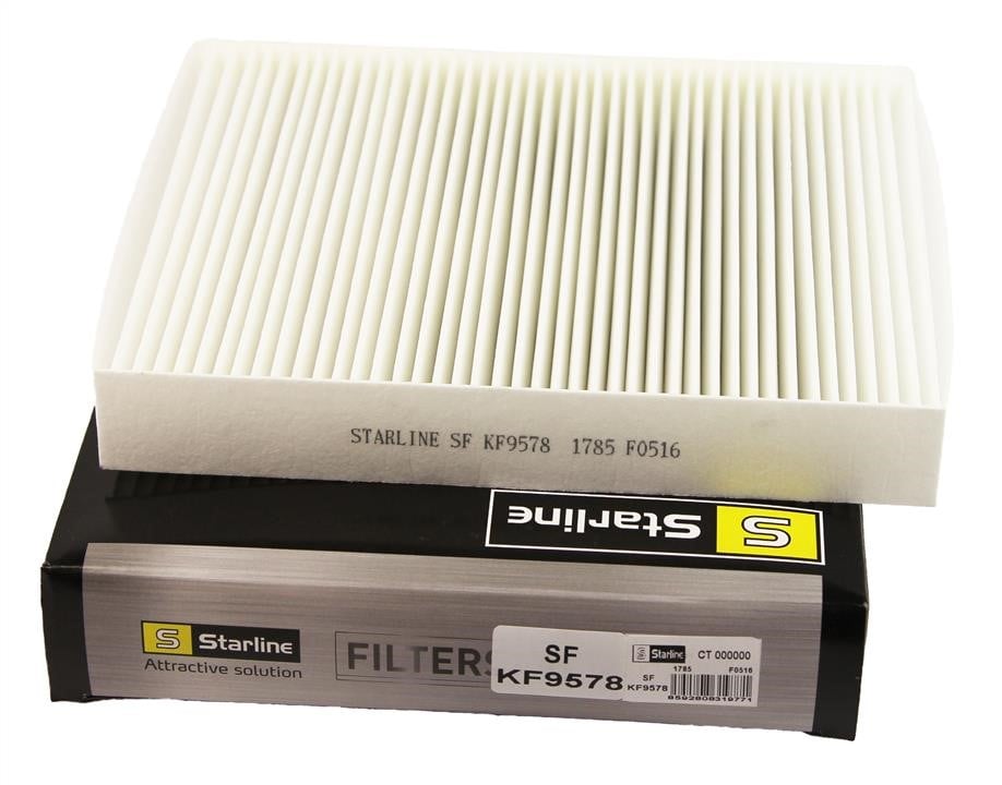 Купить StarLine SF KF9578 по низкой цене в Украине!