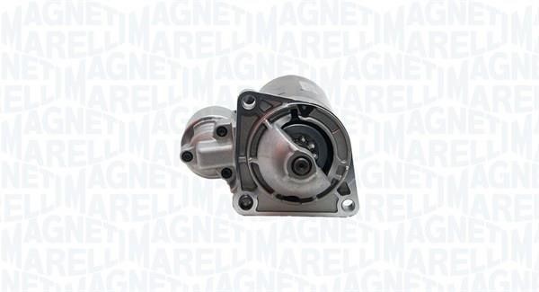 Стартер Magneti marelli 063721045010