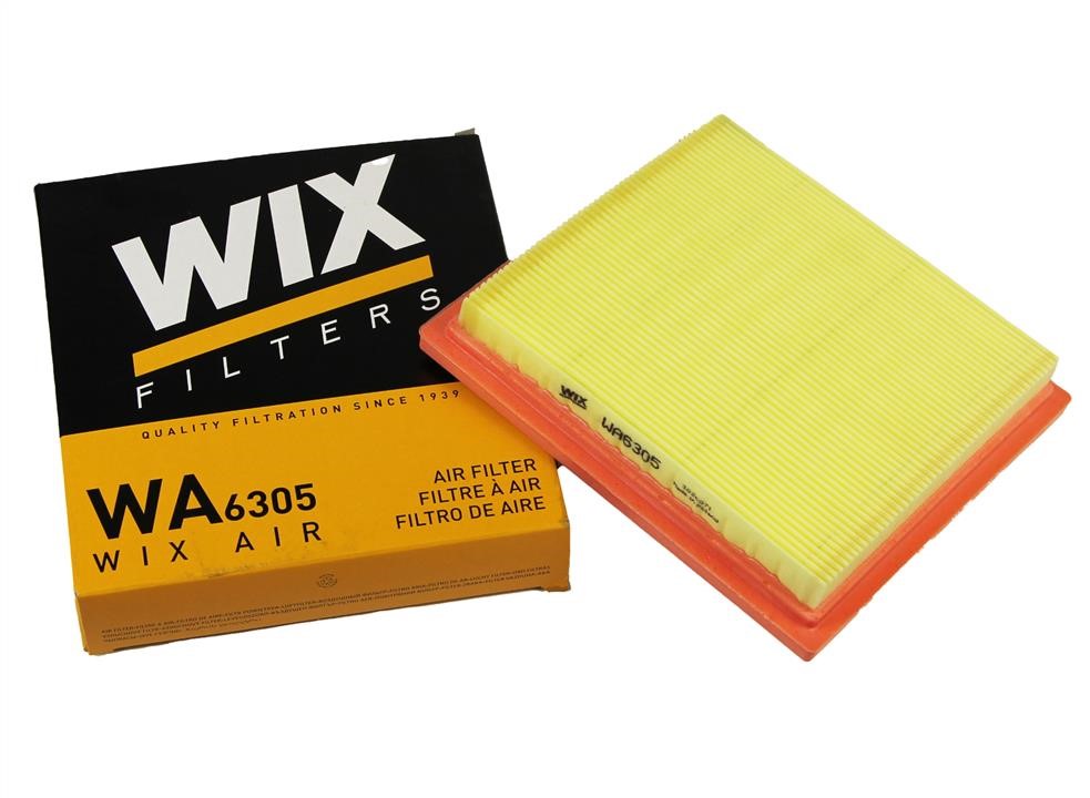 Купити WIX WA6305 – суперціна на EXIST.UA!
