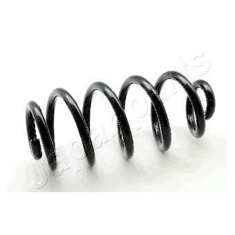 ZC6746H Japanparts Пружина подвески