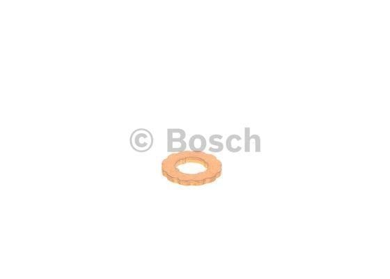 Кільце ущільнююче форсунки паливної Bosch F 00R J02 175