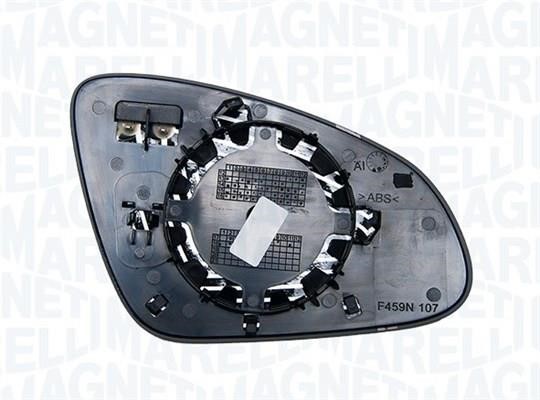 182209017300 Magneti marelli Стекло наружного зеркала