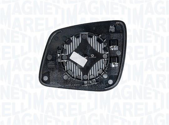 182209019600 Magneti marelli Зеркальный элемент