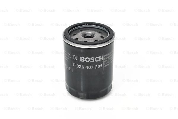 Фільтр масляний Bosch F 026 407 235