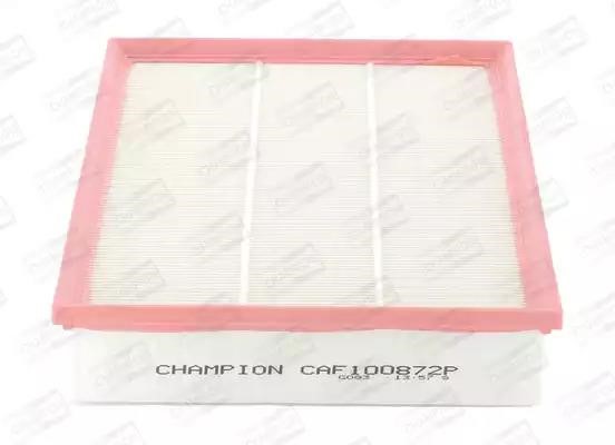 Купить Champion CAF100872P по низкой цене в Украине!