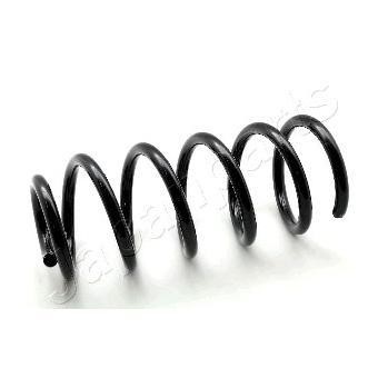 ZC6520G Japanparts Пружина подвески