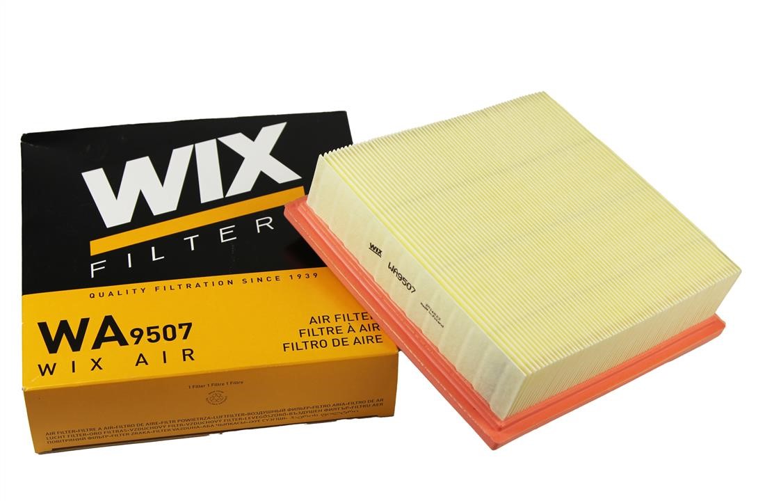 Купити WIX WA9507 – суперціна на EXIST.UA!