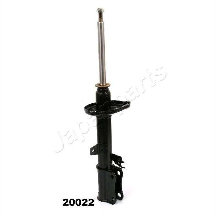 Japanparts MM-20022 Амортизатор подвески задний правый газомасляный MM20022: Отличная цена - Купить в Украине на EXIST.UA! MM20022 Japanparts Амортизатор подвески задний правый газомасляный