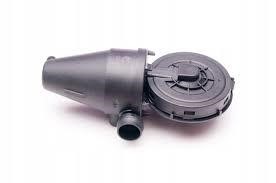 Topran 501 412 Клапан вентиляції картерних газів 501412: Купити в Україні - Добра ціна на EXIST.UA!