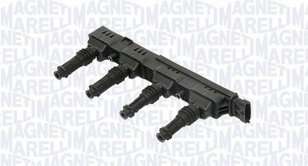 Купить Magneti marelli 060810180010 по низкой цене в Украине!