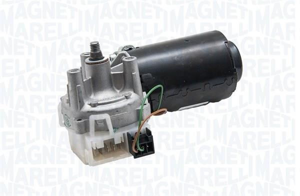Мотор склоочисника Magneti marelli 064342403010