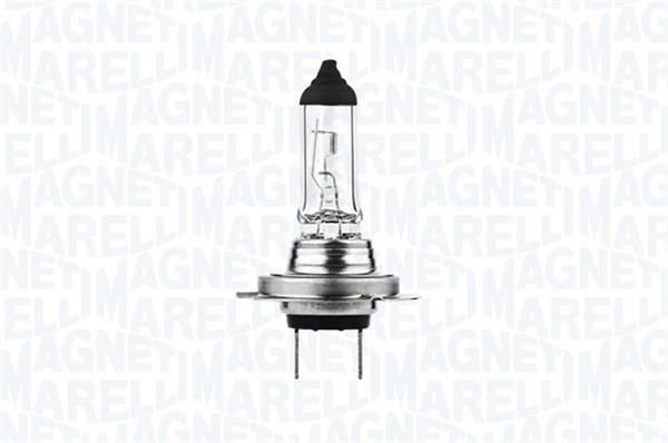 Magneti marelli 002557300000 Лампа галогенна 12В 002557300000: Приваблива ціна - Купити в Україні на EXIST.UA!