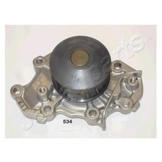 Japanparts PQ-534 Помпа водяная PQ534: Отличная цена - Купить в Украине на EXIST.UA! PQ534 Japanparts Помпа водяная