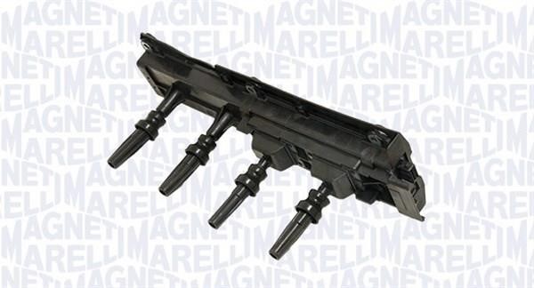 Купить Magneti marelli 060810193010 по низкой цене в Украине!